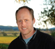 Winemaker, Thomas  Brown